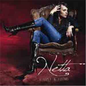 Netta - Lost & Found