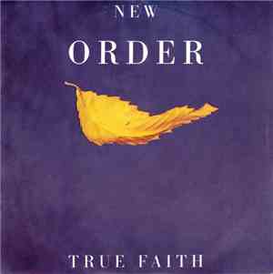 New Order - True Faith