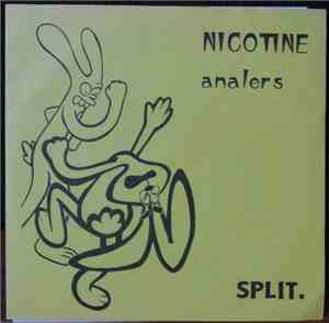 Nicotine  / Analers - Split.