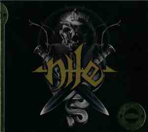 Nile  - Legacy Of The Catacombs