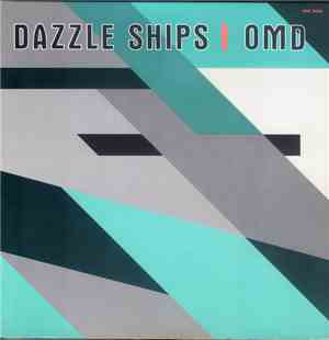OMD - Dazzle Ships