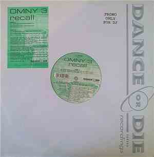 Omny 3 - Recall
