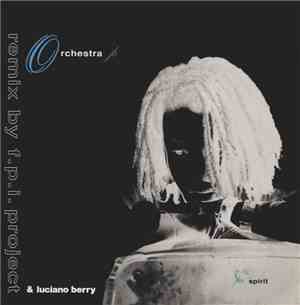 Orchestra JB - Free Spirit
