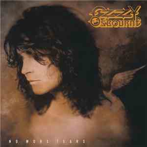 Ozzy Osbourne - No More Tears