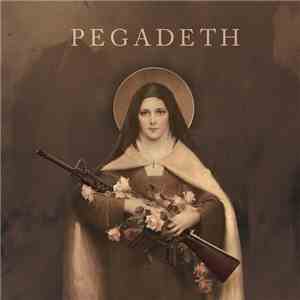 Pegadeth - If Grace Was For Sale EP