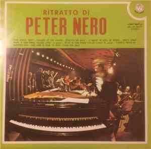 Peter Nero - Ritratto di Peter Nero