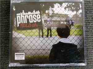 Phrase - Hold On