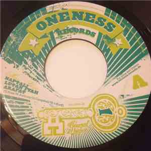 Queen Ifrica / Crystal Axe & Ray Darwin - About Love / Not Scared