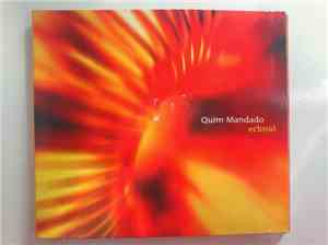 Quim Mandado - Eclosió