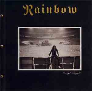 Rainbow - Finyl Vinyl