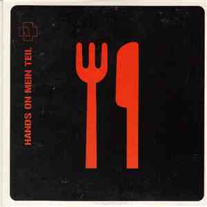 Rammstein - Hands On Mein Teil