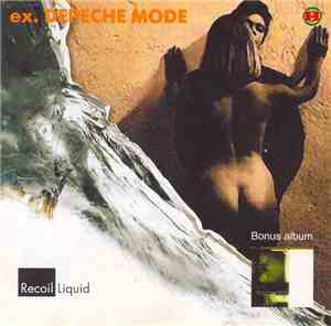 Recoil - Liquid / Unsound Methods