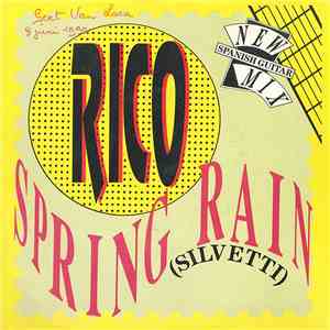 Rico - Spring Rain
