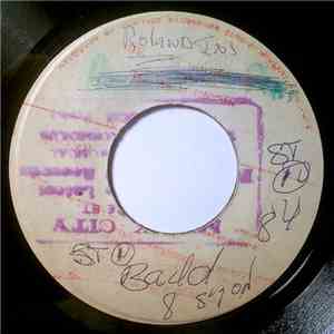 Roland Alphonso / Roy Richards - Regay In The Grass / Get Smart