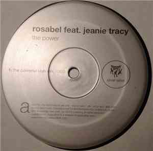 Rosabel Feat. Jeanie Tracy - The Power
