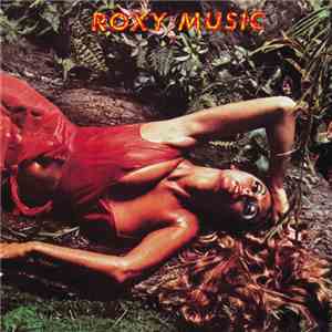 Roxy Music - Stranded