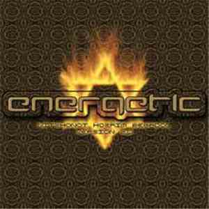 Sanga & Sinaya - Energetic Version 2.0