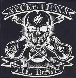 Secretions - 'Til Death