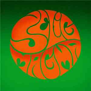 Selig - Magma