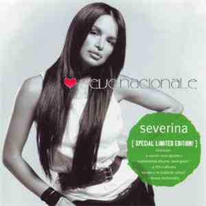 Severina - Special Limited Edition