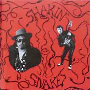 Shakin' Snakes - Shakin' Snakes