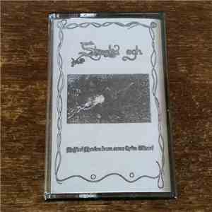 Sharku Ogh - Magical Mantra From Some Grim Wizard