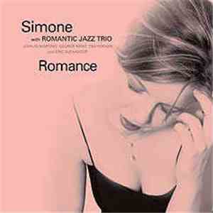 Simone Kopmajer - Romance