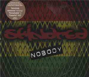 Skindred - Nobody