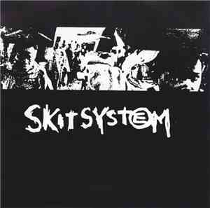 Skitsystem - Profithysteri