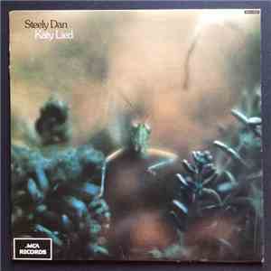 Steely Dan - Katy Lied
