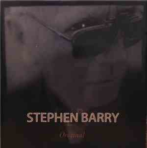 Stephen Barry - Original