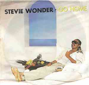 Stevie Wonder - Go Home