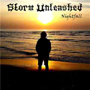 Storm Unleashed - Nightfall