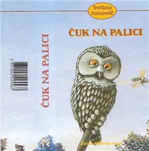 Svetlana Makarovič - Čuk Na Palici
