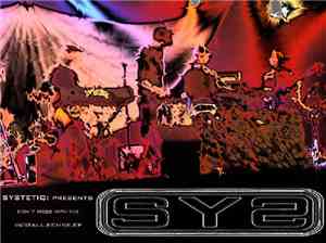 Systetiq - Don't Mess With The Install.Echse.EP