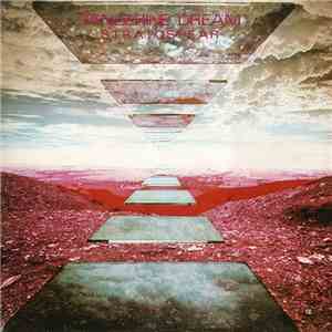 Tangerine Dream - Stratosfear