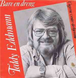 Teddy Edelmann - Bare En Dreng
