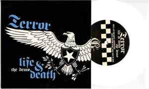 Terror - Life And Death - The Demo