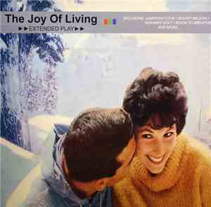 The Joy Of Living - Extended Play EP