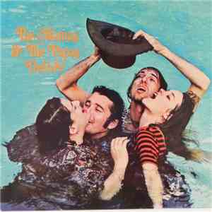 The Mamas & The Papas - Deliver
