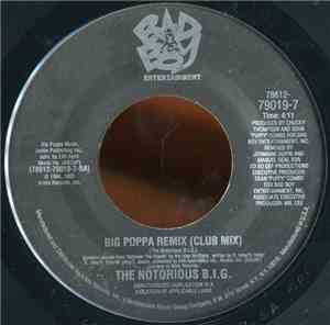 The Notorious B.I.G. - Big Poppa Remix