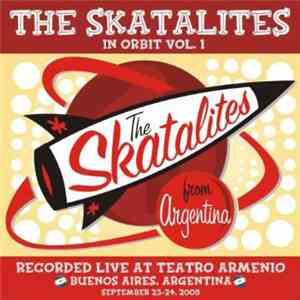 The Skatalites - In Orbit Vol. 1