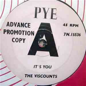 The Viscounts - It's You