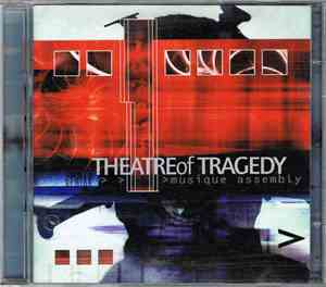 Theatre Of Tragedy - Musique Assembly