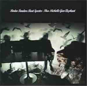 Thee Michelle Gun Elephant - Rodeo Tandem Beat Specter