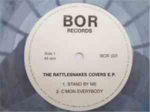 U2 - Covers Live E.P.