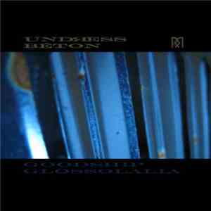 Undress Béton - Stuckhousing Quantum Gums