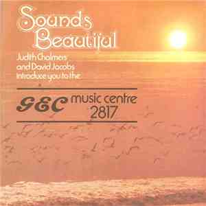 Unknown Artist - Sounds Beautiful - GEC Soundeck 2817