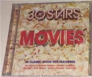 Various - 30 Stars Movies