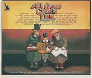 Various - All Good Clean Fun
